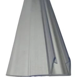 Dichtleiste Für Duschkabinen 2er-Set 8 Mm Glasstärke 12 Dichtleiste Für Duschkabinen 2er-Set 8 Mm Glasstärke -Badezimmergeschäft 702407 4633 1