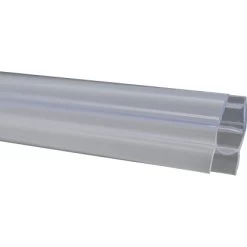 Dichtleiste Für Duschkabinen 2er-Set 8 Mm Glasstärke 11 Dichtleiste Für Duschkabinen 2er-Set 8 Mm Glasstärke -Badezimmergeschäft 702407 4633 dichtung 2