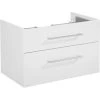 Fackelmann Waschbeckenunterschrank 80 Cm Hype 3.0 Weiß 1 Fackelmann Waschbeckenunterschrank 80 Cm Hype 3.0 Weiß -Badezimmergeschäft 70 3254 83223 WTUHype3.0 1