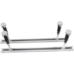 Sanitop-Wingenroth Universal Montagefuß Für Acrylwannen