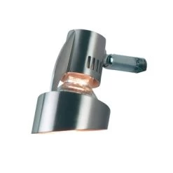 Hochvolt-Halogen-Spiegelleuchte Dore EEK: C