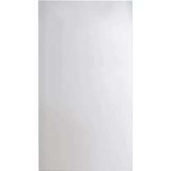 Fackelmann Flachspiegel Active 50 Cm X 100 Cm