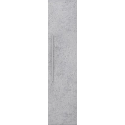 Posseik Hochschrank Homeline 150 Cm Beton 5 Posseik Hochschrank Homeline 150 Cm Beton – Bild 3