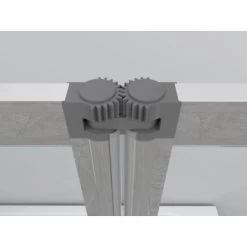 Aurlane Badewannenfaltwand Silver Comfort 166,4 Cm X 140 Cm Chrom 3-flügelig 10 Aurlane Badewannenfaltwand Silver Comfort 166,4 Cm X 140 Cm Chrom 3-flügelig -Badezimmergeschäft 760903 4018 4