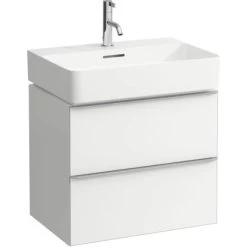 Laufen Waschtisch Val 60 Cm Weiß 6 Laufen Waschtisch Val 60 Cm Weiß -Badezimmergeschäft 7612738341107 1709 S 02