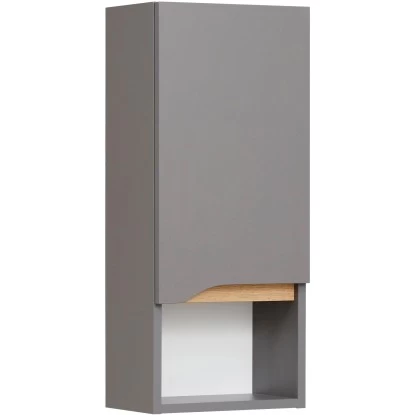 Pelipal Wandschrank Quickset 357 30 Cm Quarzgrau Matt 3 Pelipal Wandschrank Quickset 357 30 Cm Quarzgrau Matt