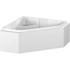 Badewannenträger Für Ottofond Ancona Eckwanne Mit Ablage 135 Cm X 135 Cm