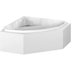 Badewannenträger Für Ottofond Siam Eckwanne Mit Ablage 140 Cm X 140 Cm