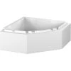 Badewannenträger Für Ottofond Sardinia Eckwanne Mit Ablage 151 Cm X 151 Cm -Badezimmergeschäft 765945 4034 17055234 1