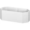 Badewannenträger Für Ottofond Sicilia 8-Eck-Wanne 180 Cm X 85 Cm -Badezimmergeschäft 765975 4034 17055237 1
