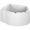 Badewannenträger Für Ottofond Classique Eckwanne 114 Cm X 114 Cm -Badezimmergeschäft 765981 4034 17055241 1