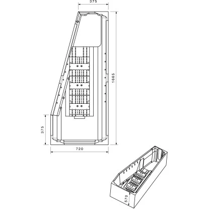 Badewannenträger Für Ottofond KoalaVario Raumsparwanne 170 Cm X 75 Cm 4 Badewannenträger Für Ottofond KoalaVario Raumsparwanne 170 Cm X 75 Cm – Bild 2
