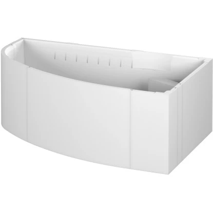 Badewannenträger Für Ottofond Loredana Eckwanne Rechts 175 Cm X 110 Cm 3 Badewannenträger Für Ottofond Loredana Eckwanne Rechts 175 Cm X 110 Cm