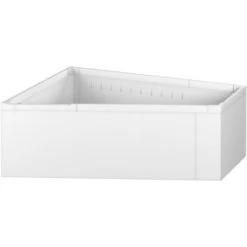 Badewannenträger Für Ottofond Galia 2 Links Ohne Ablage 175 Cm X 135 Cm