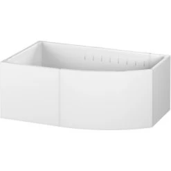 Badewannenträger Für Ottofond Cedros Modell B Links 160 Cm X 98 Cm