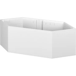 Badewannenträger Für Ottofond Sierra 6-Eck-Wanne 180 Cm X 80 Cm