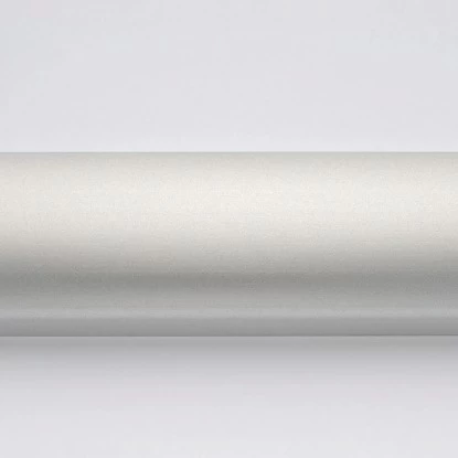 Breuer Drehtür Für Nische Links Elana 6 Silber Matt Klarglas 90 Cm 7 Breuer Drehtür Für Nische Links Elana 6 Silber Matt Klarglas 90 Cm – Bild 5