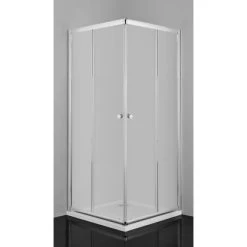 Sanotechnik Eckeinstieg 90 Cm X 90 Cm X 190 Cm Chrom 9 Sanotechnik Eckeinstieg 90 Cm X 90 Cm X 190 Cm Chrom -Badezimmergeschäft 796324 4633 B1380C 1