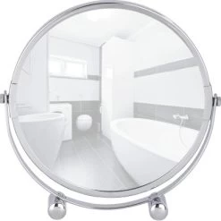 Wenko Kosmetikspiegel Mera -Badezimmergeschäft 7 1068 wenko badzubehoer 6