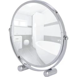 Wenko Kosmetikspiegel Mera -Badezimmergeschäft 7 1068 wenko badzubehoer 7