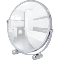 Wenko Kosmetikspiegel Mera -Badezimmergeschäft 7 1068 wenko badzubehoer 8