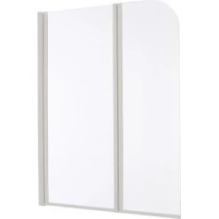 Badewannenaufsatz Duna II Weiß 6 Badewannenaufsatz Duna II Weiß -Badezimmergeschäft 7 badewannenaufsatz duna 2