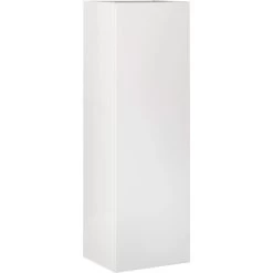 Fackelmann Midischrank New York 33 Cm Weiß