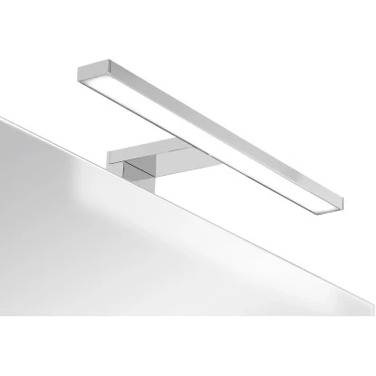 Spiegelschrank Top I LED Weiß 60 Cm FSC® 4 Spiegelschrank Top I LED Weiß 60 Cm FSC® – Bild 2
