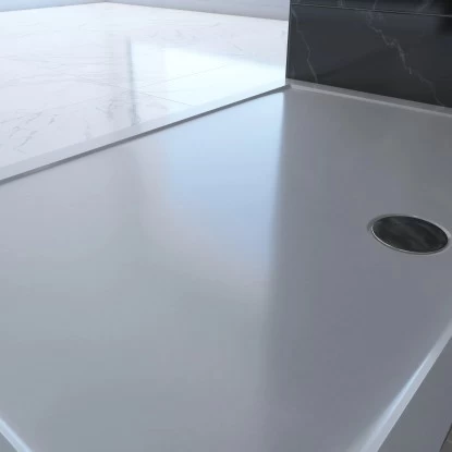 Aurlane Duschtasse "Pure" 120 X 90 5 Aurlane Duschtasse "Pure" 120 X 90 – Bild 3