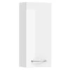 Pelipal Wandschrank Quantum 05 Weiß Hochglanz 30 Cm 2 Pelipal Wandschrank Quantum 05 Weiß Hochglanz 30 Cm -Badezimmergeschäft 821307 2467 1