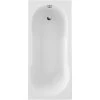 Badewanne Viva 150 Cm X 75 Cm -Badezimmergeschäft 852055 3209