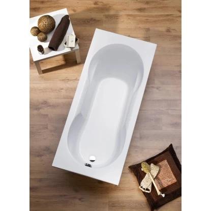 Badewanne Viva 150 Cm X 75 Cm 4 Badewanne Viva 150 Cm X 75 Cm – Bild 2