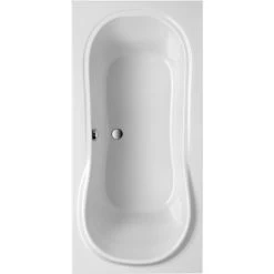 Badewanne Palma 190 Cm X 90 Cm