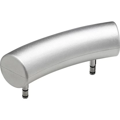 Ottofond Nackenstütze Zu Atlanta Silbermatt 3 Ottofond Nackenstütze Zu Atlanta Silbermatt