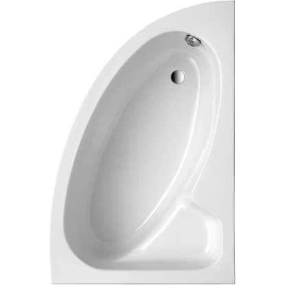 Ottofond Eck-Badewanne Salinas A 150 Cm Weiß 3 Ottofond Eck-Badewanne Salinas A 150 Cm Weiß