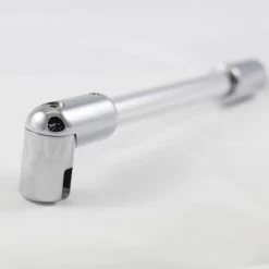 Breuer Walk-In Duschwand Entra Silber Matt Intima 100 Cm 8 Breuer Walk-In Duschwand Entra Silber Matt Intima 100 Cm -Badezimmergeschäft 860652 2570 3