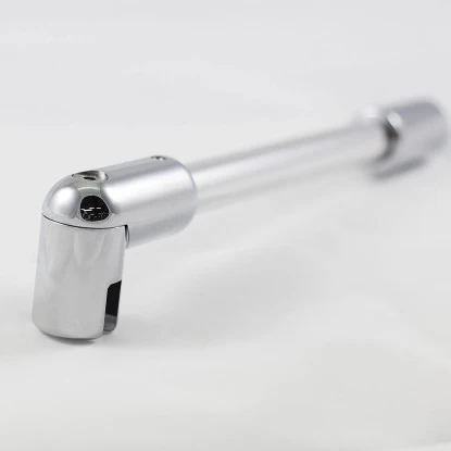 Breuer Walk-In Duschwand Entra Silber Matt Intima 100 Cm 5 Breuer Walk-In Duschwand Entra Silber Matt Intima 100 Cm – Bild 3