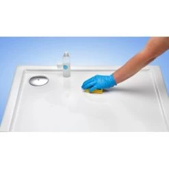 Antirutsch-Anstrich-Set -Badezimmergeschäft 8714834 2