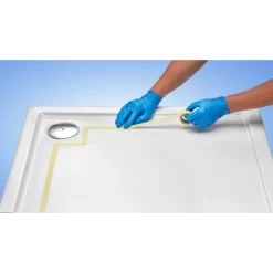 Antirutsch-Anstrich-Set -Badezimmergeschäft 8714834 3