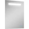 LED-Spiegel Lina 60 Cm X 80 Cm Mit Touch-Schalter 1 LED-Spiegel Lina 60 Cm X 80 Cm Mit Touch-Schalter -Badezimmergeschäft 907546852122 166764 LINA60