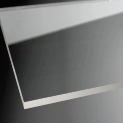 Breuer Eckeinstieg Fara 4 Schiebetür Silber Matt Klarglas 70 - 80 Cm -Badezimmergeschäft 914058 2570 0708 3