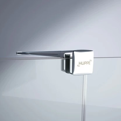 Hüppe Xtensa Pure Walk In Gleittür 1-teilig Rechtsbefestigung 160-180cm X 200cm 7 Hüppe Xtensa Pure Walk In Gleittür 1-teilig Rechtsbefestigung 160-180cm X 200cm – Bild 5