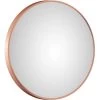 DSK Design Wandspiegel Rund Copper Excellent Ø 60 Cm Kupferfarben 2 DSK Design Wandspiegel Rund Copper Excellent Ø 60 Cm Kupferfarben -Badezimmergeschäft 927711 4018 1