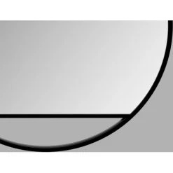 DSK Design Wandspiegel Silver Cosmos Ø 60 Cm Schwarz Matt Rund 14 DSK Design Wandspiegel Silver Cosmos Ø 60 Cm Schwarz Matt Rund -Badezimmergeschäft 931410 2963 6