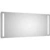 DSK Design LED-Lichtspiegel Silver Dream 140 Cm X 70 Cm -Badezimmergeschäft 931432 2963 1