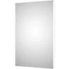 DSK Design LED-Lichtspiegel Silver Chic 120 Cm X 70 Cm -Badezimmergeschäft 931434 2963 1