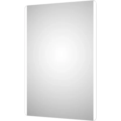 DSK Design LED-Lichtspiegel Silver Chic 120 Cm X 70 Cm 3 DSK Design LED-Lichtspiegel Silver Chic 120 Cm X 70 Cm