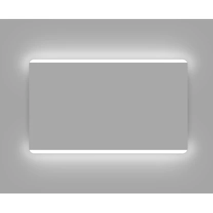 DSK Design LED-Lichtspiegel Silver Chic 120 Cm X 70 Cm 4 DSK Design LED-Lichtspiegel Silver Chic 120 Cm X 70 Cm – Bild 2