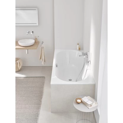Grohe Badewanne Essence 180 Cm X 80 Cm Überlauf 4 Grohe Badewanne Essence 180 Cm X 80 Cm Überlauf – Bild 2