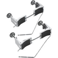 Grohe Badewannenfüße Für Badewannen